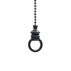 * Ceiling Fans|Top 10 Patriot Lighting® Dark Bronze Pull Chain