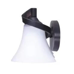 * Indoor Lighting|Top 10 Patriot Lighting® Dee Rubbed Antique Bronze 3-Light Vanity Light