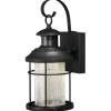 * Outdoor Lighting|Top 10 Patriot Lighting® Dualux® Melbourne Oil-Rubbed Bronze Led Outdoor Wall Light