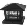 * Outdoor Lighting|Top 10 Patriot Lighting® Gordon Low Voltage Integrated Led Post Light