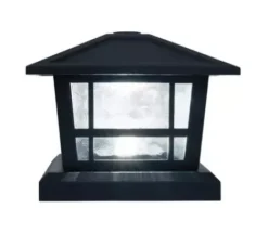 * Outdoor Lighting|Top 10 Patriot Lighting® Gordon Low Voltage Integrated Led Post Light