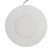 * Indoor Lighting|Top 10 Patriot Lighting® Led White Slim Plug-In Under Cabinet Puck Light – 3 Pack
