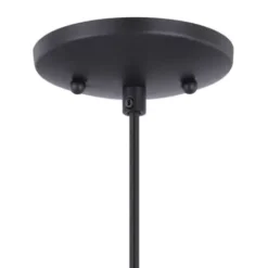 * Indoor Lighting|Top 10 Patriot Lighting® Milano Oil Rubbed Bronze Mini Pendant