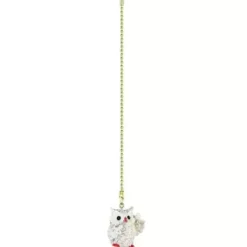* Ceiling Fans|Top 10 Patriot Lighting® Owl Pull Chain