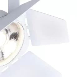 * Indoor Lighting|Top 10 Patriot Lighting® Portrait White Led Track Lighting Head