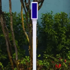 * Outdoor Lighting|Top 10 Patriot Lighting® Solar Led Driveway Marker Light