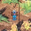 * Outdoor Lighting|Top 10 Patriot Lighting® Solar Integrated Led Hanging Bug Lantern Landscape Light
