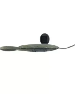 * Outdoor Lighting|Top 10 Patriot Lighting® Solar Integrated Led Turtle Landscape Light