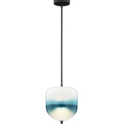 * Indoor Lighting|Top 10 Patriot Lighting® Somerset Oil Rubbed Bronze Mini Pendant