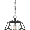 * Indoor Lighting|Top 10 Patriot Lighting® Suzanna Oil-Rubbed Bronze 3-Light Pendant