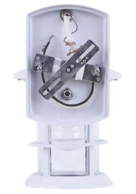 * Outdoor Lighting|Top 10 Patriot Lighting® Treehouse White Outdoor Wall Light