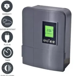 * Outdoor Lighting|Top 10 Patriot Lighting® 200W Low Voltage Landscape Lighting Transformer