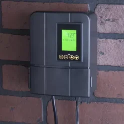 * Outdoor Lighting|Top 10 Patriot Lighting® 200W Low Voltage Landscape Lighting Transformer