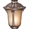 * Outdoor Lighting|Top 10 Patriot Lighting® Windsor Parisian Bronze Post Light