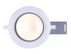 * Indoor Lighting|Wholesale Patriot Lighting® 5″ White Recessed Light Set