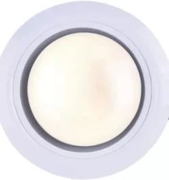 * Indoor Lighting|Wholesale Patriot Lighting® 5″ White Recessed Light Set