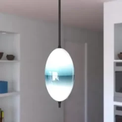 * Indoor Lighting|Wholesale Patriot Lighting® Somerset Oil Rubbed Bronze Mini Pendant