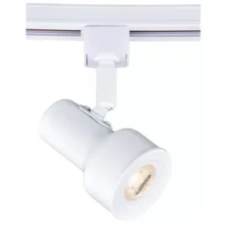 * Indoor Lighting|Wholesale Patriot Lighting® Step 1-Light White Led Track Lighting Head
