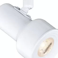 * Indoor Lighting|Wholesale Patriot Lighting® Step 1-Light White Led Track Lighting Head