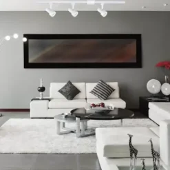 * Indoor Lighting|Wholesale Patriot Lighting® Step 1-Light White Led Track Lighting Head