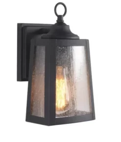 * Outdoor Lighting|Wholesale Patriot Lighting® Betsy Black Outdoor Wall Light
