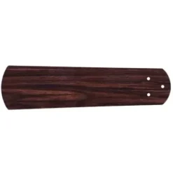 * Ceiling Fans|Wholesale Patriot Lighting™ Camden Ii 42″ Aged Walnut Indoor Led Ceiling Fan