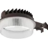 * Outdoor Lighting|Wholesale Patriot Lighting® Bronze Led Dusk-To-Dawn Security Area Light