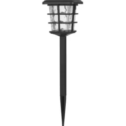 * Outdoor Lighting|Wholesale Patriot Lighting® Solar Led Cuyler Path Landscape Light 2-Pack