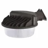 * Outdoor Lighting|Wholesale Patriot Lighting® Bronze Led Dusk-To-Dawn Security Area Light