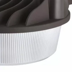 * Outdoor Lighting|Wholesale Patriot Lighting® Bronze Led Dusk-To-Dawn Security Area Light