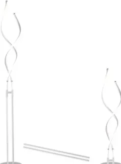 * Indoor Lighting|Wholesale Patriot Lighting® Ryder Led Floor Lamp