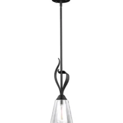 * Indoor Lighting|Wholesale Patriot Lighting® Cinta Oil Rubbed Bronze Mini Pendant
