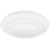 * Indoor Lighting|Wholesale Patriot Lighting® Arched Door White Integrated Led Flush Mount Ceiling Light