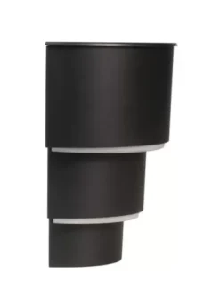 * Decking & Deck Materials|Wholesale Patriot Lighting® Solar Integrated Led Kira Landscape Deck Light 2-Pack