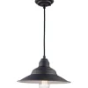 * Indoor Lighting|Wholesale Patriot Lighting® Denzel Oil-Rubbed Bronze 1-Light Pendant