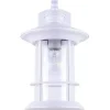 * Outdoor Lighting|Wholesale Patriot Lighting® Treehouse White Outdoor Wall Light