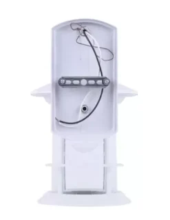 * Outdoor Lighting|Wholesale Patriot Lighting® Treehouse White Outdoor Wall Light