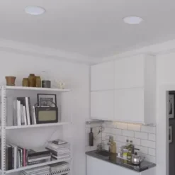 * Indoor Lighting|Wholesale Patriot Lighting® 4-3/4″ Integrated Led High Output Ultra-Thin Downlight