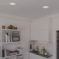 * Indoor Lighting|Wholesale Patriot Lighting® 4-3/4″ Integrated Led High Output Ultra-Thin Downlight