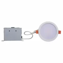 * Indoor Lighting|Wholesale Patriot Lighting® 4-3/4″ Integrated Led High Output Ultra-Thin Downlight