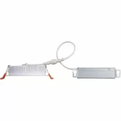 * Indoor Lighting|Wholesale Patriot Lighting® 4-3/4″ Integrated Led High Output Ultra-Thin Downlight